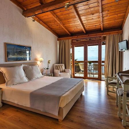 Atrium Hotel Skiathos Platanias  Zewnętrze zdjęcie