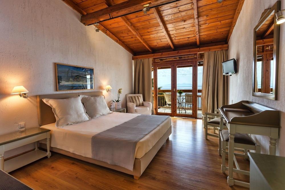 Atrium Hotel Skiathos Platanias  Zewnętrze zdjęcie
