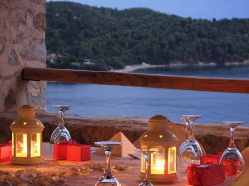 Atrium Hotel Skiathos Platanias  Zewnętrze zdjęcie