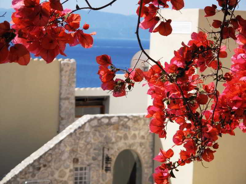 Atrium Hotel Skiathos Platanias  Zewnętrze zdjęcie