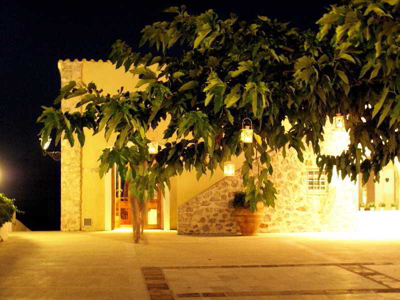 Atrium Hotel Skiathos Platanias  Zewnętrze zdjęcie
