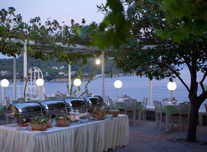 Atrium Hotel Skiathos Platanias  Zewnętrze zdjęcie