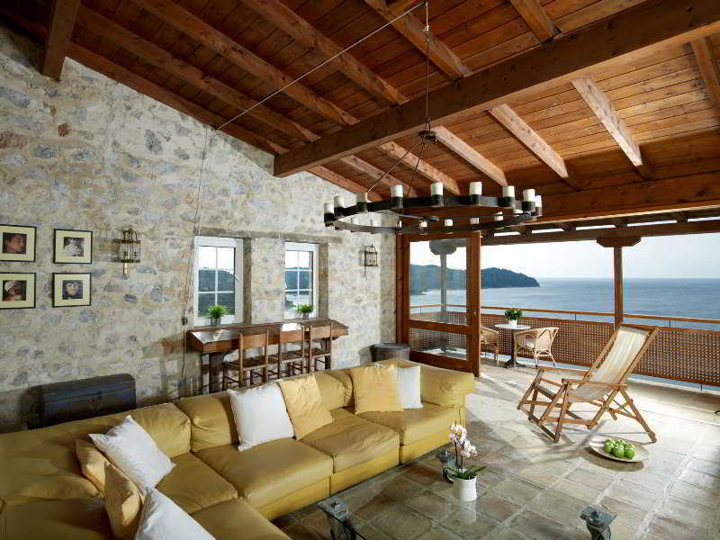 Atrium Hotel Skiathos Platanias  Zewnętrze zdjęcie