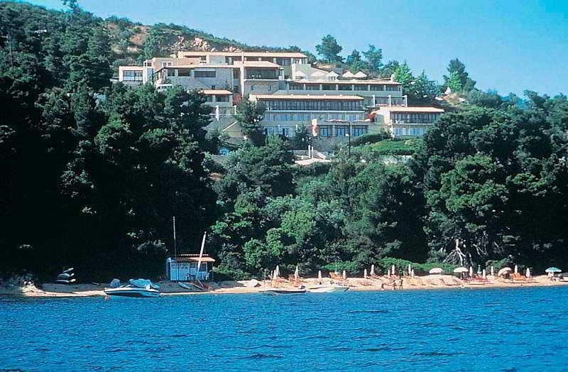 Atrium Hotel Skiathos Platanias  Zewnętrze zdjęcie
